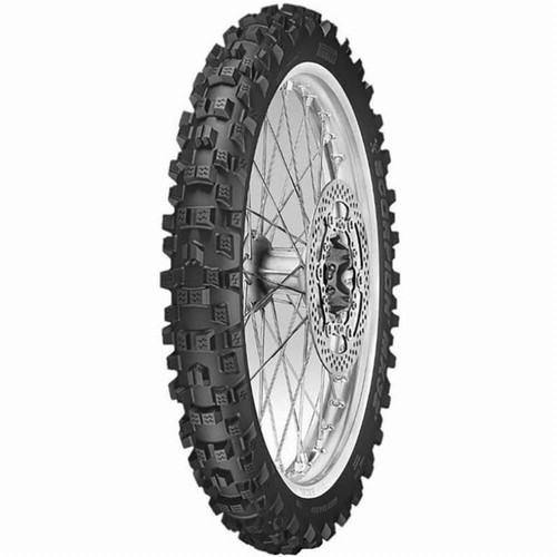 Gomma cross pirelli scorpion - gomma,