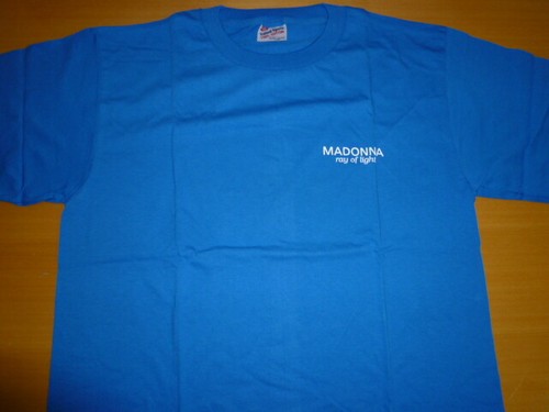 Madonna ray light - light, :