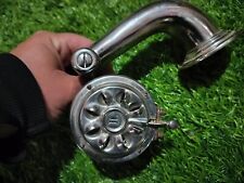 Antico fonografo in vitrola