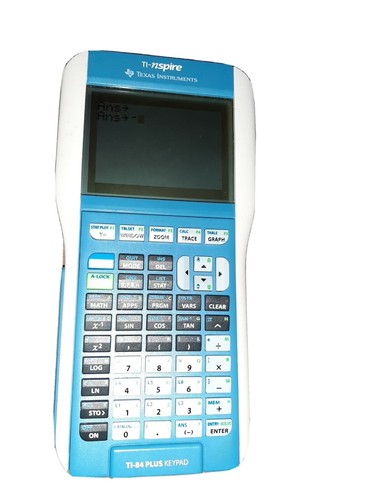 Calcolatrice texas instruments - texas,