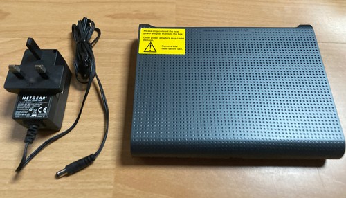 Sky netgear dg934g - sky,