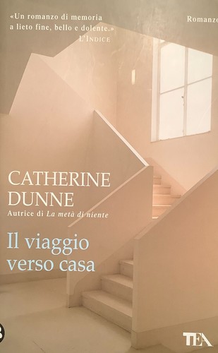 Viaggio verso casa - il,