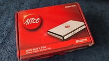 MODEM ALICE ADSL GATE2 PLUS 20