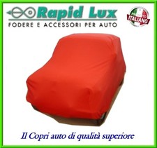 Copriauto antipolvere ELITE su