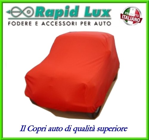 Copriauto antipolvere elite - copriauto,