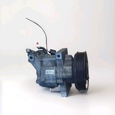 92G001489R COMPRESSORE ARIA CONDIZIONATA A/C DACIA LODGY 1.5 DIESEL 2012 AL 2022