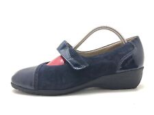 Jürgen Hirsch Damen Halbschuh