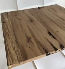 tavolo in legno massello