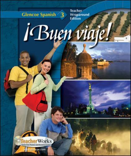 Buen viaje twe glencoe - buen, (twe