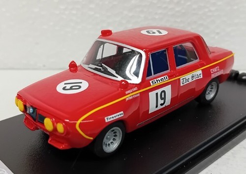 Alfa romeo 1750 3h le - romeo, gr.2
