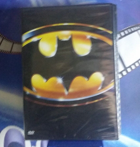Batman italiano dvd - batman,