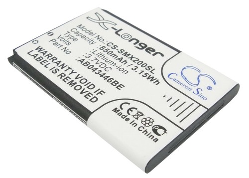 Batteria agli ioni - di, litio