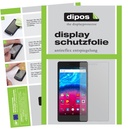 Pellicola per archos - archos, 50