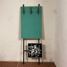 APPENDIABITI ATTACCAPANNI DA