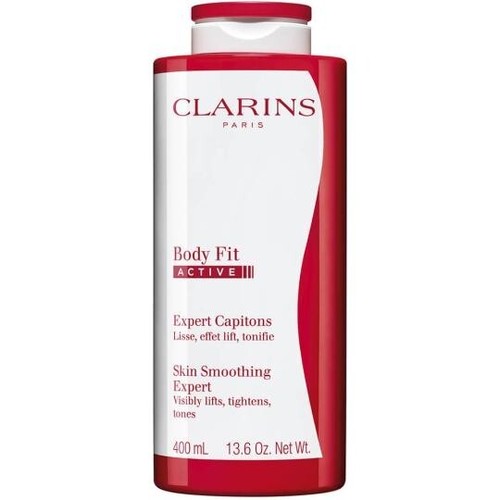 Clarins body fit active 400ml - clarins,