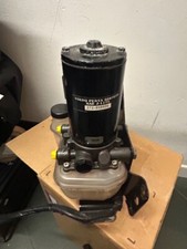 Centralina idraulica piede DPS