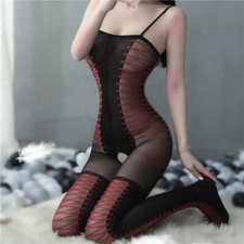 Lingerie sexy orsacchiotti