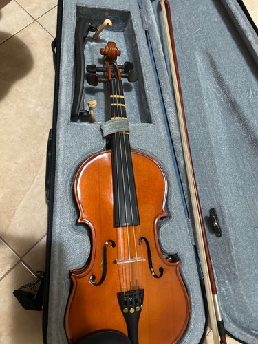 Violino studio marca - violino, studio,