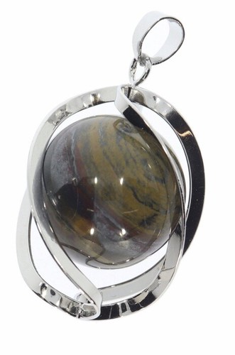 Sfera ferro tigre - di,