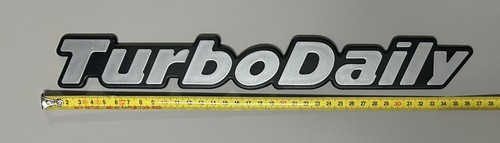 Sigla turbo daily iveco - sigla,