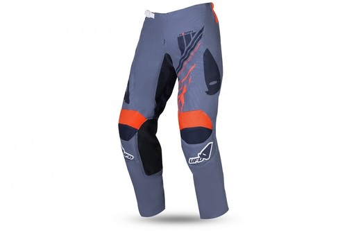 Pantaloni cross enduro ufo - pantaloni,