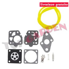 Carburateur membrane pour