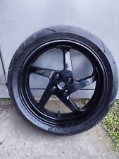 Cerchio posteriore Honda VFR 800 2001