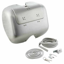 Bauletto SIP Portaoggetti in