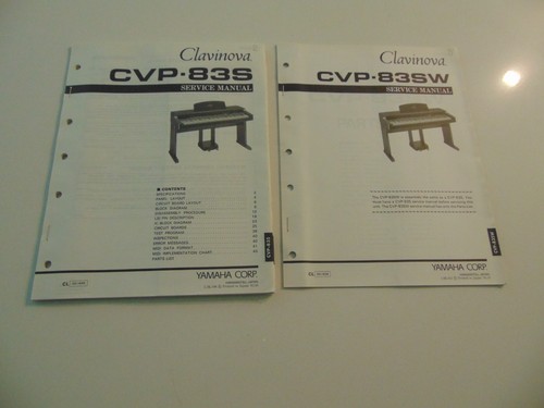 Yamaha clavinova piano - yamaha,