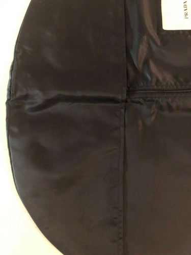 Prada custodia borsa porta - prada,
