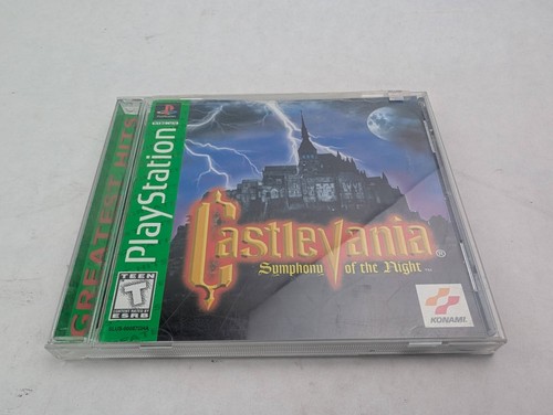 Castlevania symphony the - castlevania:,