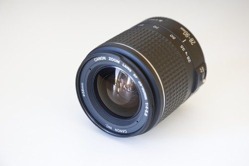 Canon 90mm 6 zoom - canon,