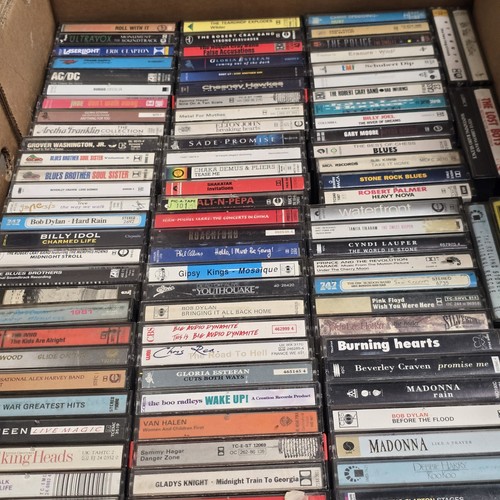 Premium bundle cassette - premium,
