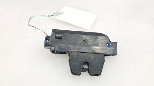871982 trunk gate - /, lock