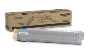 Xerox 106r01077 toner ciano - xerox,