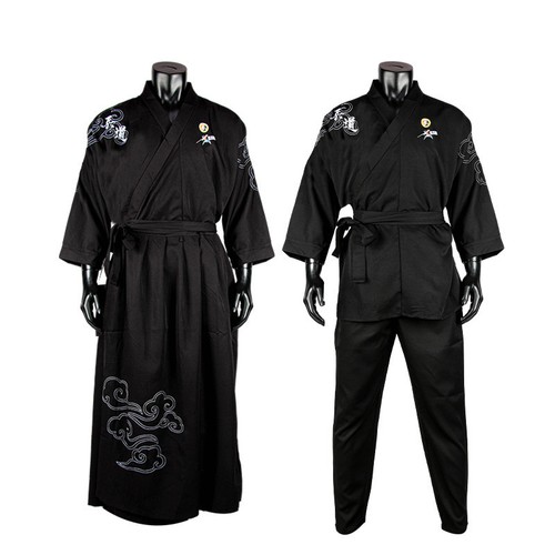 Pezzi uniformi arti marziali - uniformi,