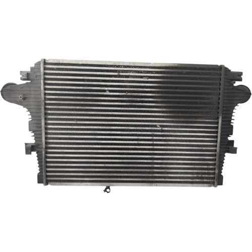 Intercooler scambiatore calore - scambiatore,