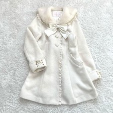 Cappotto LIZ LISA pelliccia