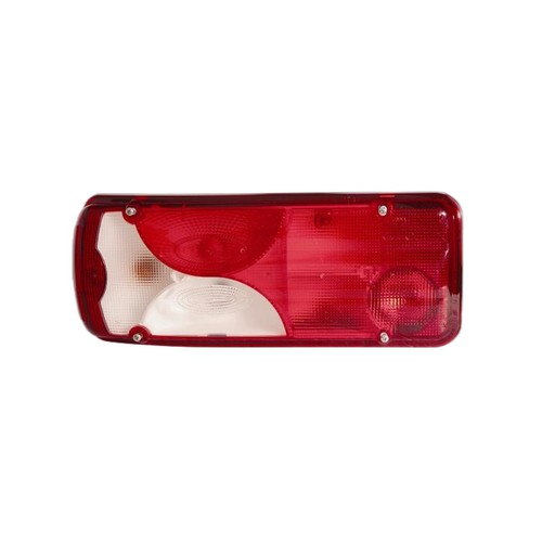Fanale posteriore sinistro - fanale, sx
