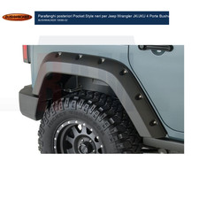 Jeep Wrangler JK 2007-2018 Kit