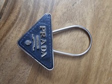 Portachiavi Prada Milano