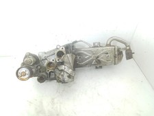 VALVOLA EGR PER VOLKSWAGEN Sharan 4° Serie 03l131512at CFFB Diesel 2000 (10>)