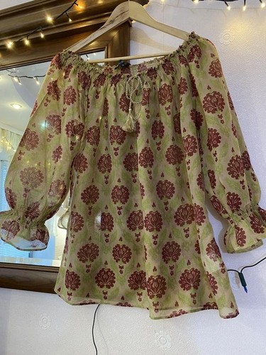 Camicia donna luisa spagnoli - camicia,