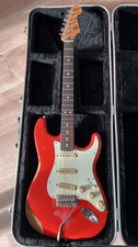 MJT Relic / Fender