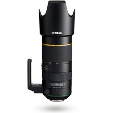 PENTAX HD D FA 70-200 mm F2.8 ED DC AW teleobiettivo zoom attacco K 21330