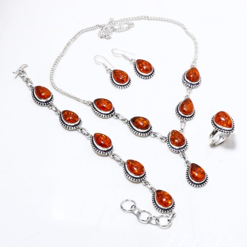 Collana bracciale anello - collana,, bracciale,