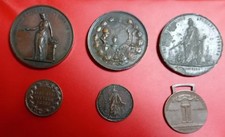 Regno D'ITALIA  Lotto  Di 6