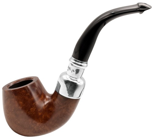 Peterson system smooth silver - peterson,