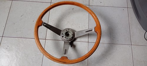 Volante alfa romeo giulia - alfa,