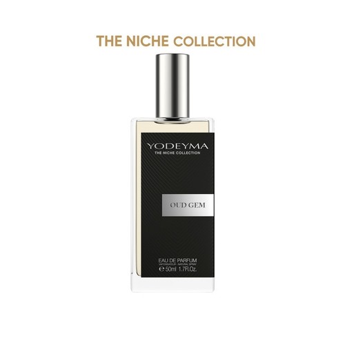 Yodeyma oud gem uomo - oud,